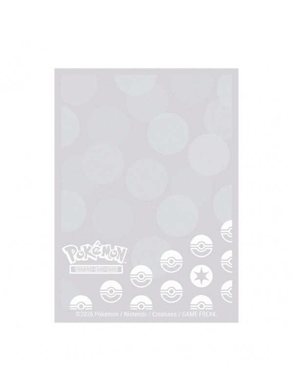 Fundas Standard Colorless Pokémon - Ultra Pro