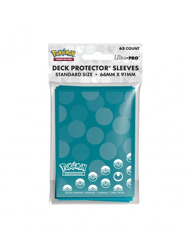 Fundas Standard Darkness Pokémon - Ultra Pro