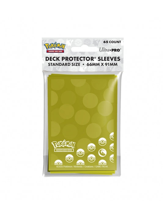 Fundas Standard Dragon Pokémon - Ultra Pro