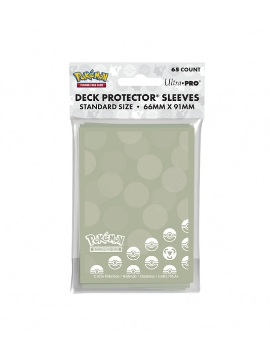 Fundas Standard Metal Pokémon - Ultra Pro
