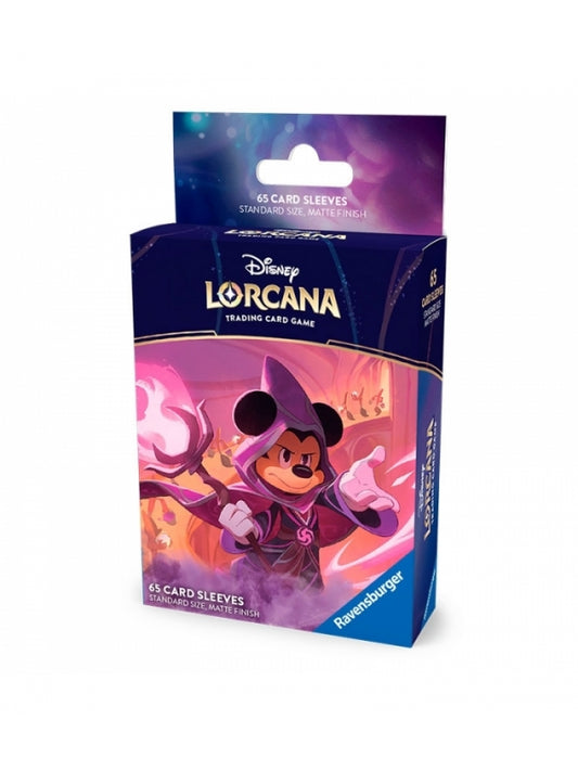 Fundas Standard Mickey Mouse – Wayward Sorcere Reign of Jafar  - Disney