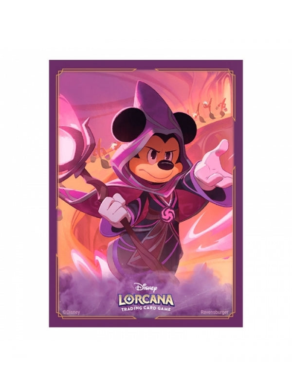 Fundas Standard Mickey Mouse – Wayward Sorcere Reign of Jafar  - Disney