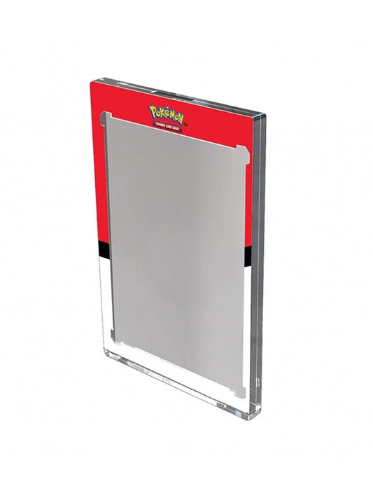 Fundas Standard ONE-TOUCH Edge Pokémon Ultra Pro