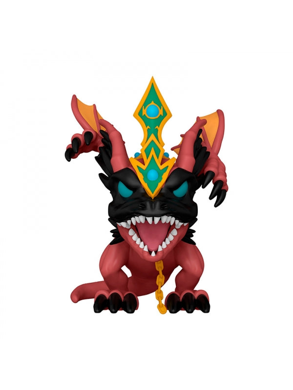 Funko Pop! 10" Harpie's Pet Dragon - Yu-Gi-Oh!