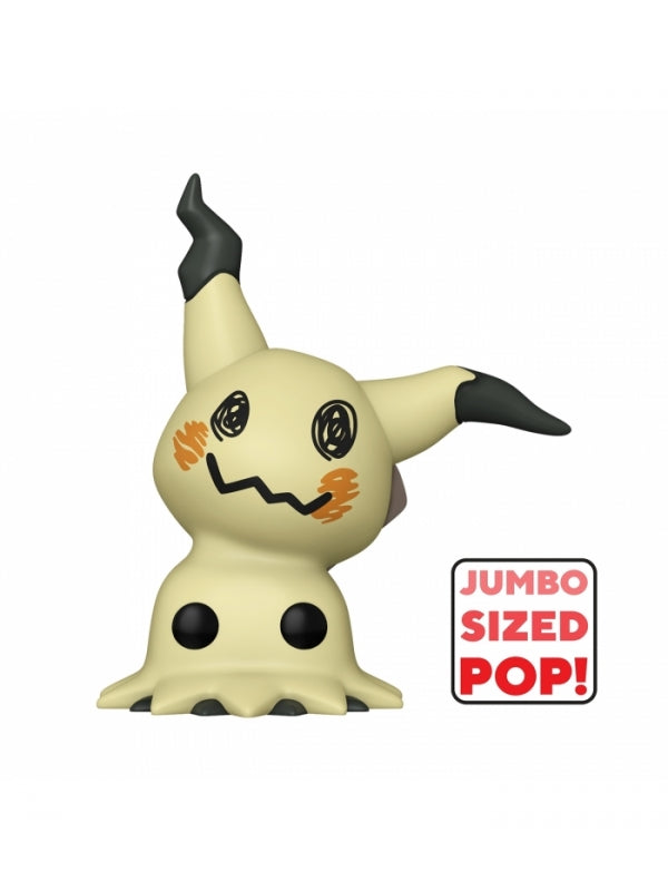Funko Pop! 10" Mimikyu - Pokémon