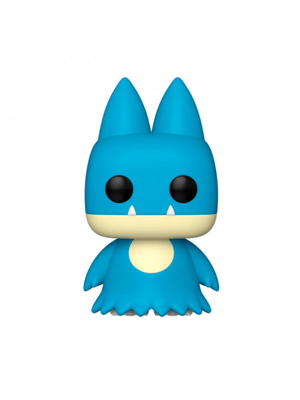Funko Pop! 10" Munchlax 25 cm (EMEA) - Pokémon