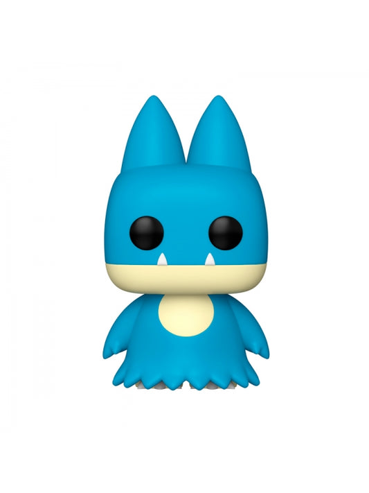Funko Pop! 10" Munchlax 25 cm (EMEA) - Pokémon
