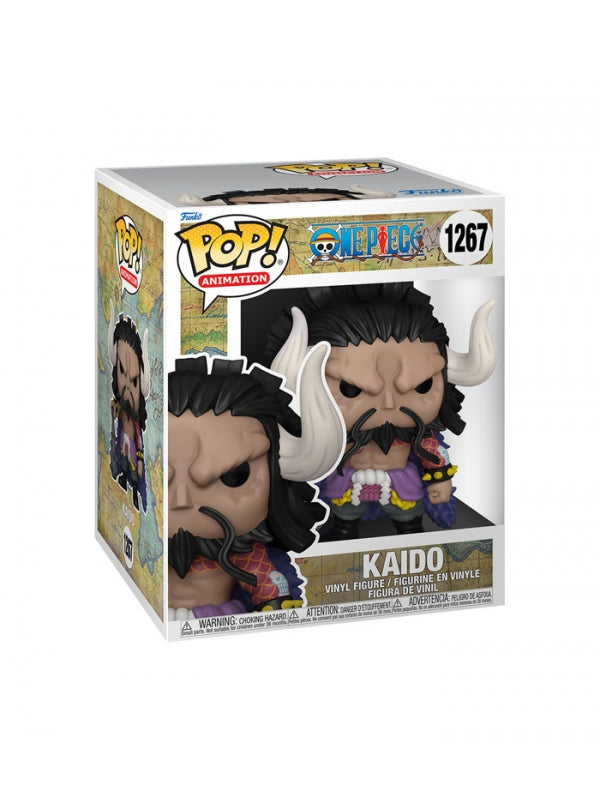 Funko POP!  6 " - Kaido 15 cm One Piece