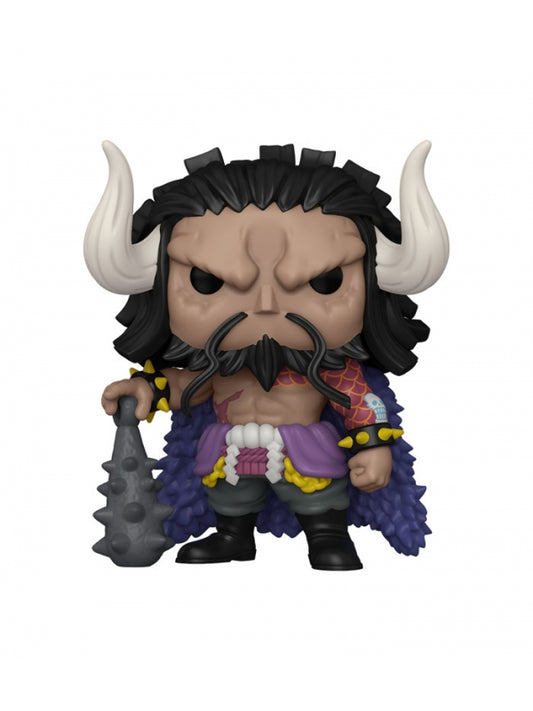 Funko POP!  6 " - Kaido 15 cm One Piece