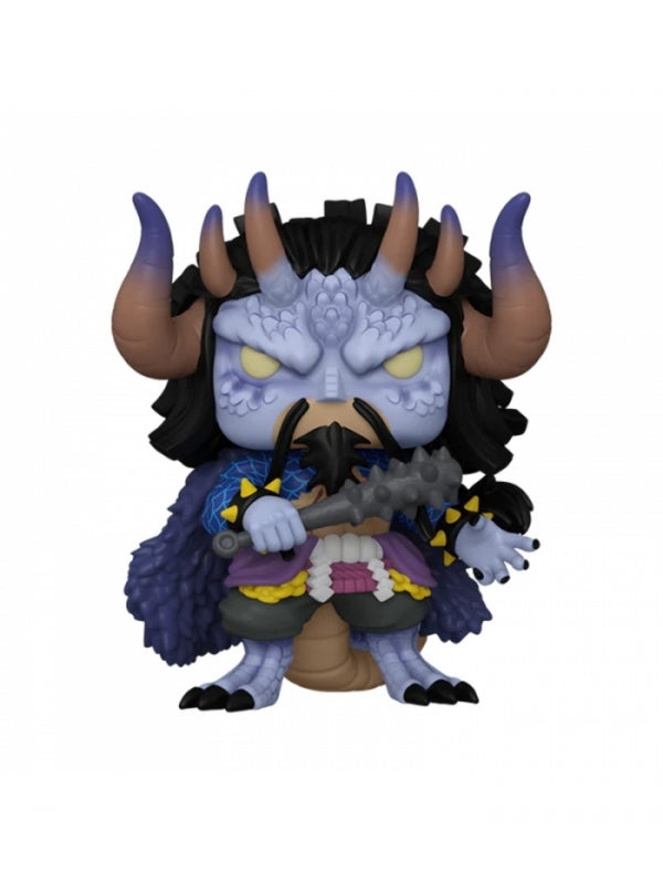 Funko Pop! 6" Kaido Beast Form - One Piece