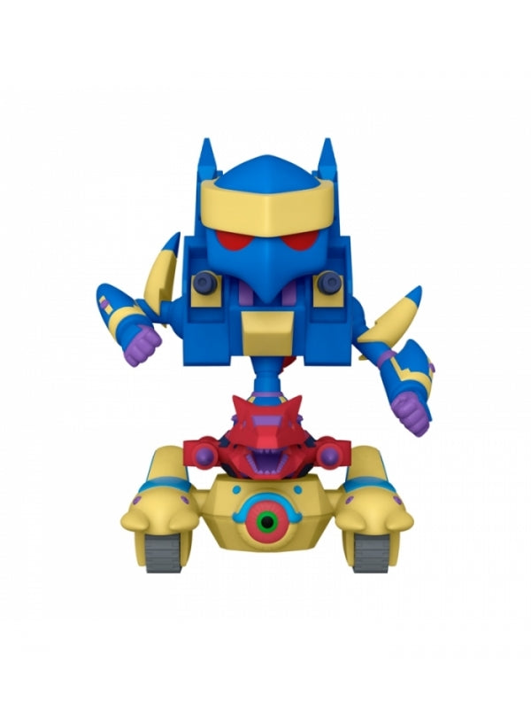 Funko Pop! 6" XYZ Dragon Catapult Cannon - Yu-Gi-Oh!