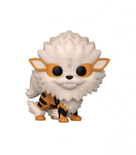 Funko Pop! Vinyl Arcanine - Pokémon