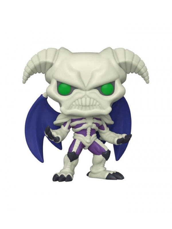Funko POP! Convention Vinyl (Exc) Summoned Skull - Yu-Gi-Oh!