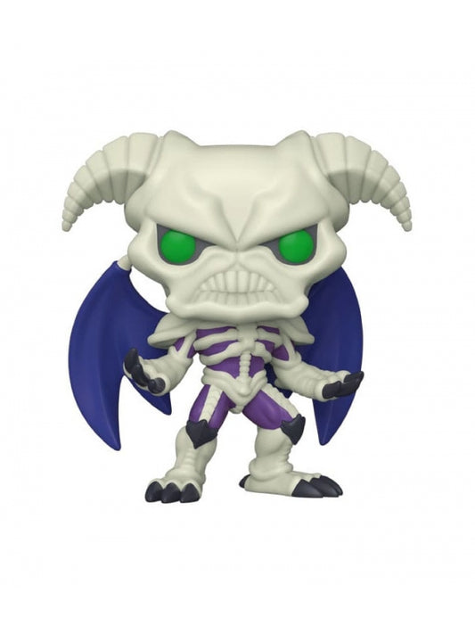 Funko POP! Convention Vinyl (Exc) Summoned Skull - Yu-Gi-Oh!