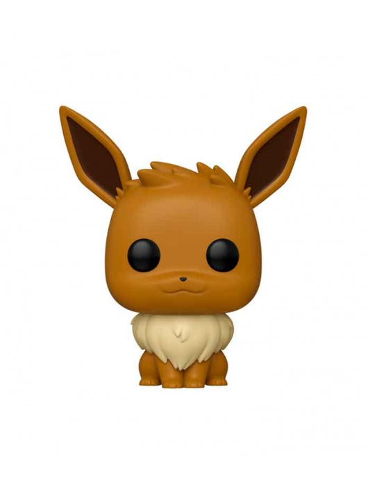 Funko POP! Eevee Pokémon 10" 25 cm