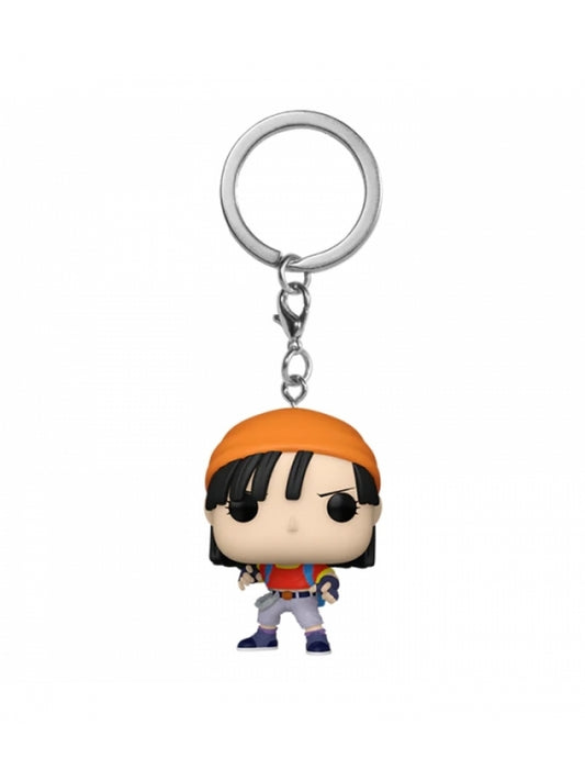 Funko Pop! Keychain DBGT- Pan - Dragon Ball