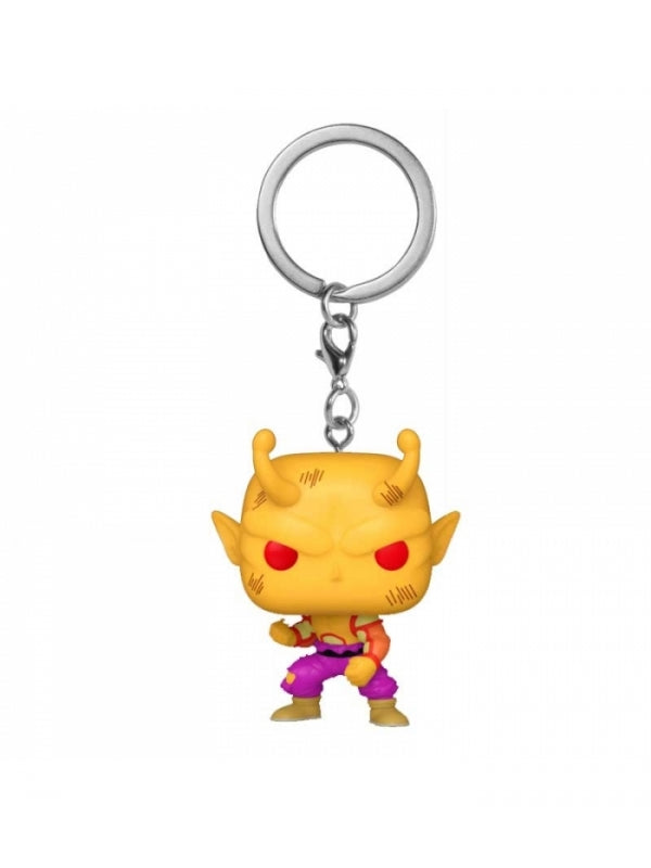 Funko Pop! Keychain Orange Piccolo - Dragon Ball