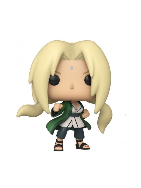 Funko POP! Lady Tsunade - Naruto
