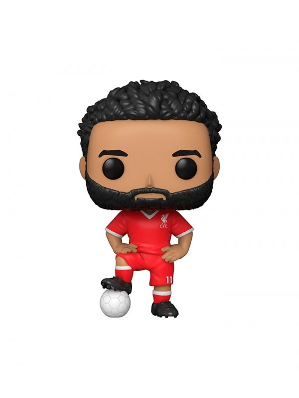 Funko POP! Mohamed Salah - Fútbol