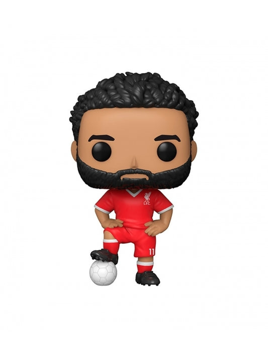 Funko POP! Mohamed Salah - Fútbol