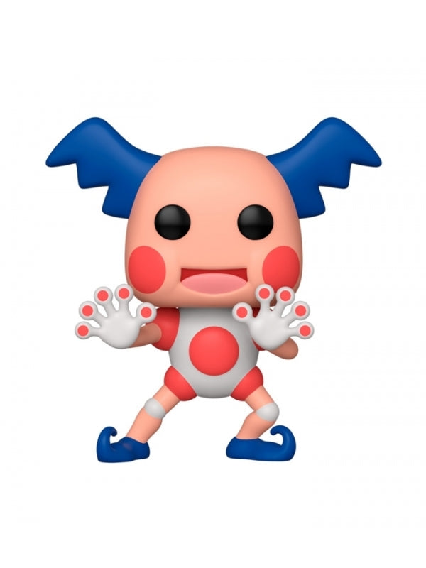 Funko POP! Mr. Mime  Pokémon