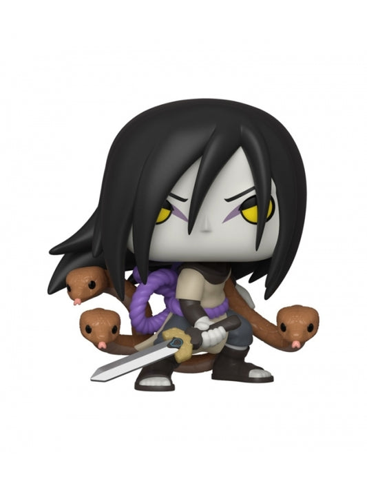 Funko POP! Orochimaru - Naruto