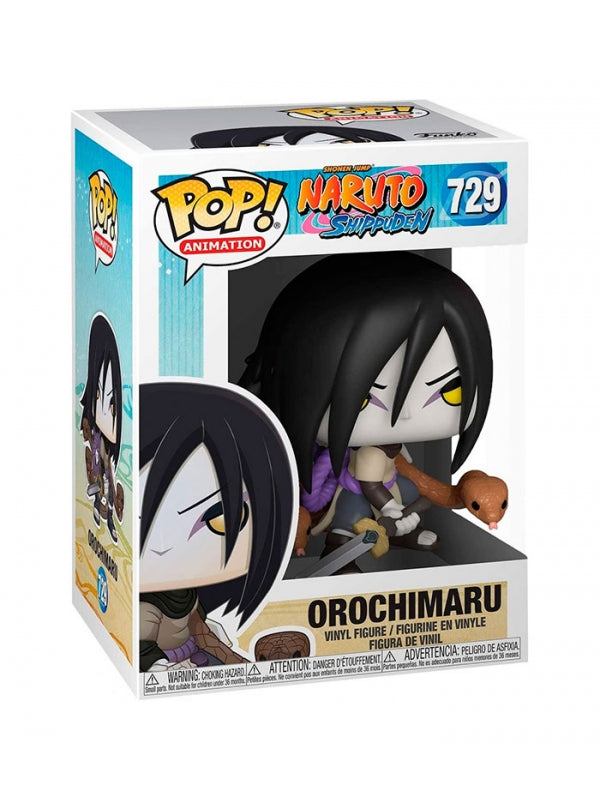 Funko POP! Orochimaru - Naruto