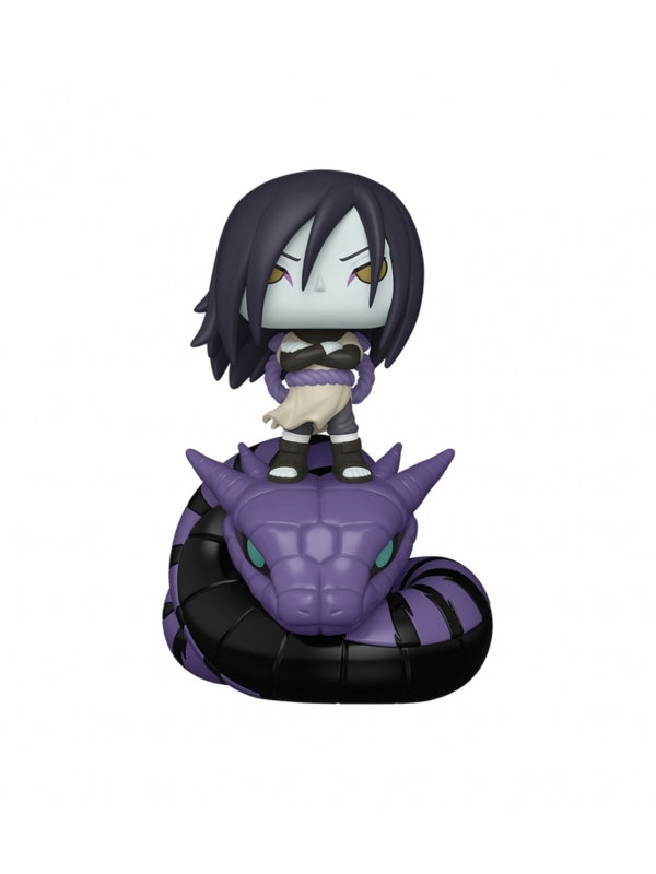 Funko POP! Ride Orochimaru with Manda - Naruto