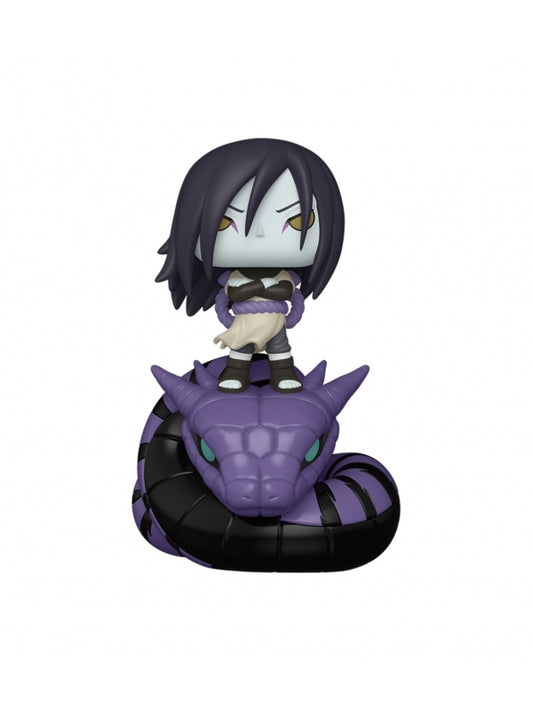 Funko POP! Ride Orochimaru with Manda - Naruto