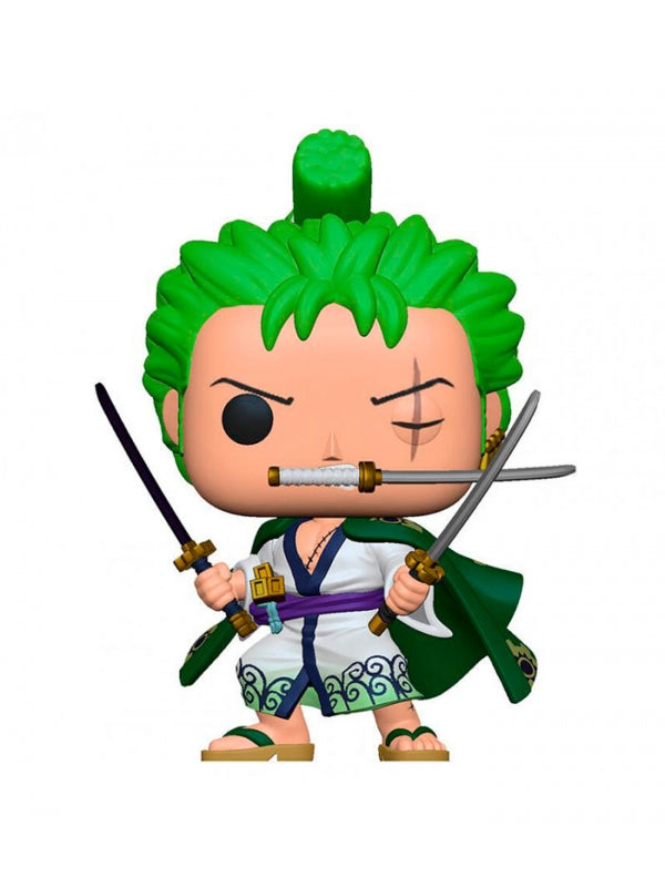 Funko POP! Roronoa Zoro - One Piece