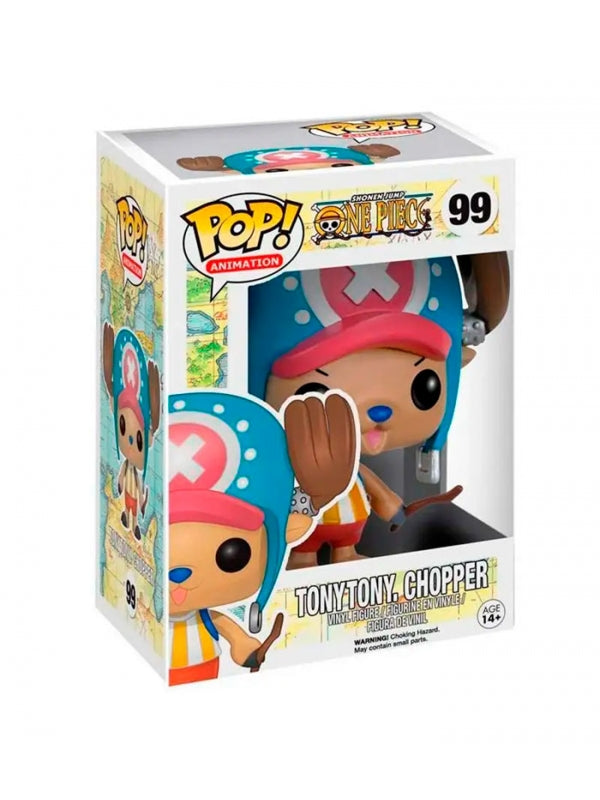Funko POP! Tony Tony Chopper - One Piece