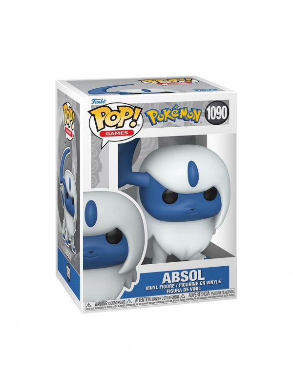 Funko POP! Vinyl Absol - Pokémon