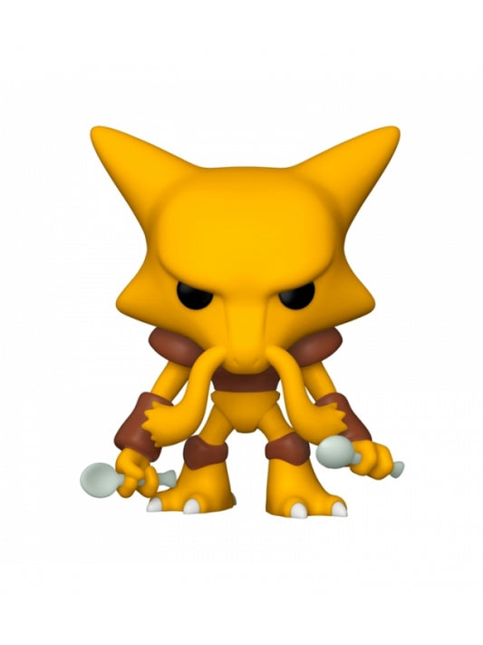 Funko Pop! Vinyl Alakazam - Pokémon