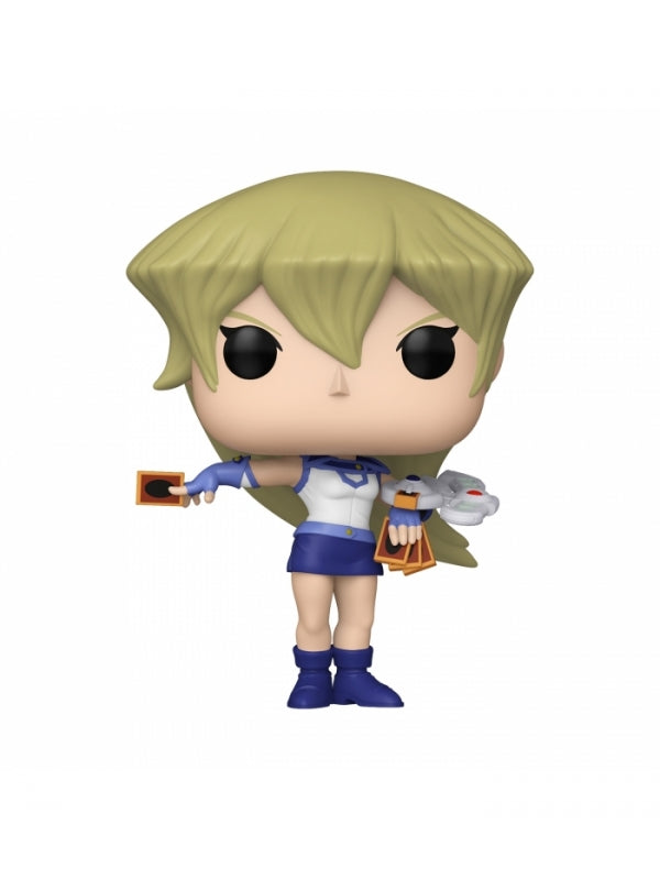 Funko Pop! Vinyl Alexis rhodes - Yu-Gi-Oh!