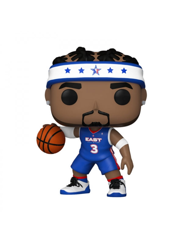 Funko Pop! Vinyl Allen Iverson (2005) - NBA