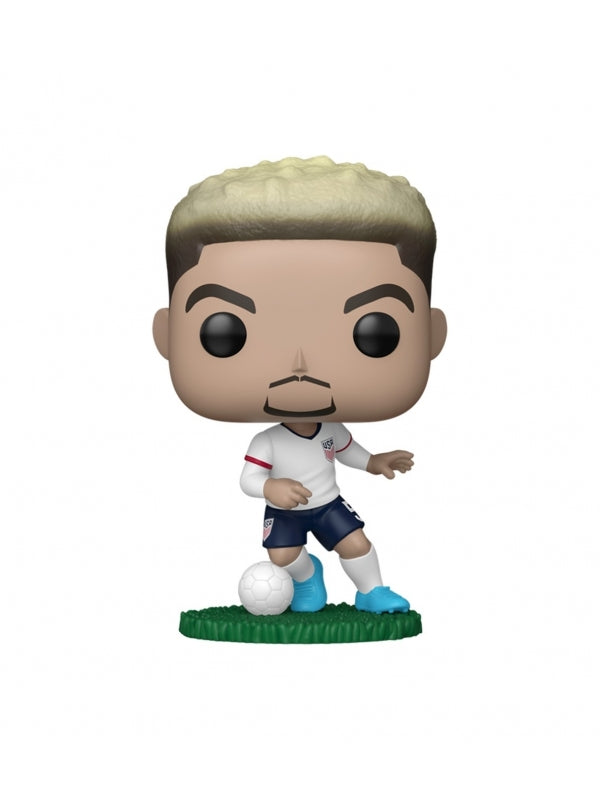 Funko POP! Vinyl Antonee Robinson - Fútbol