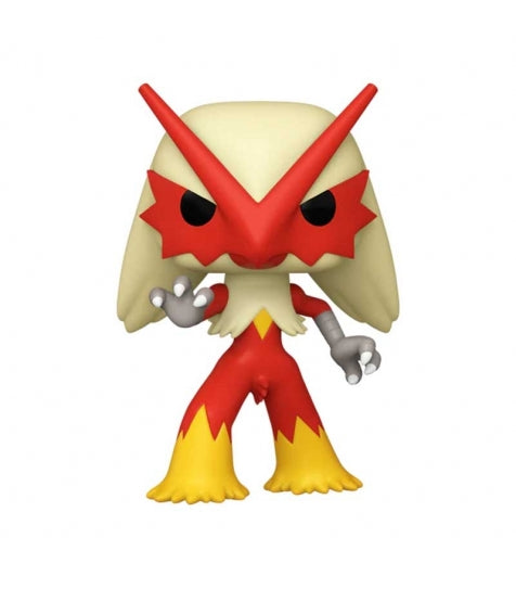 Funko Pop! Vinyl Blaziken - Pokémon