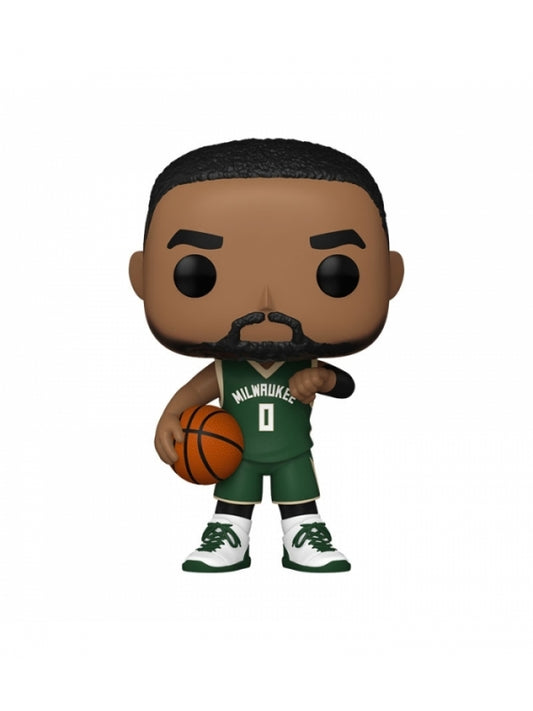 Funko Pop! Vinyl Bucks- Damian Lillard - NBA