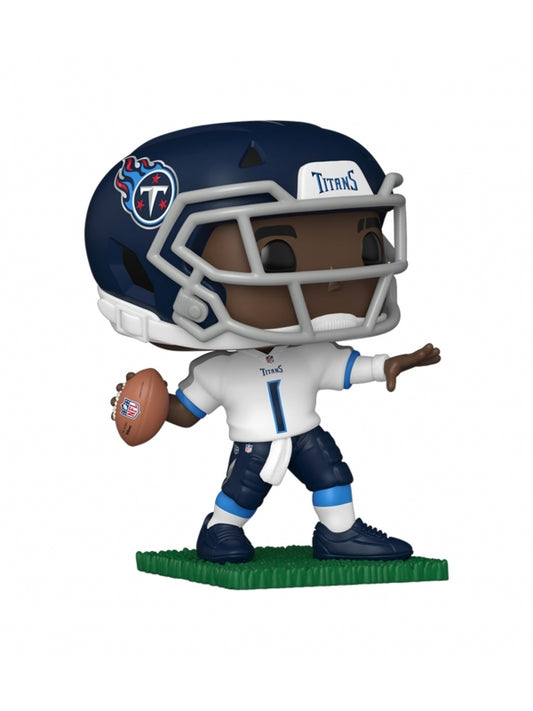 Funko POP! Vinyl Cam Ward - NFL