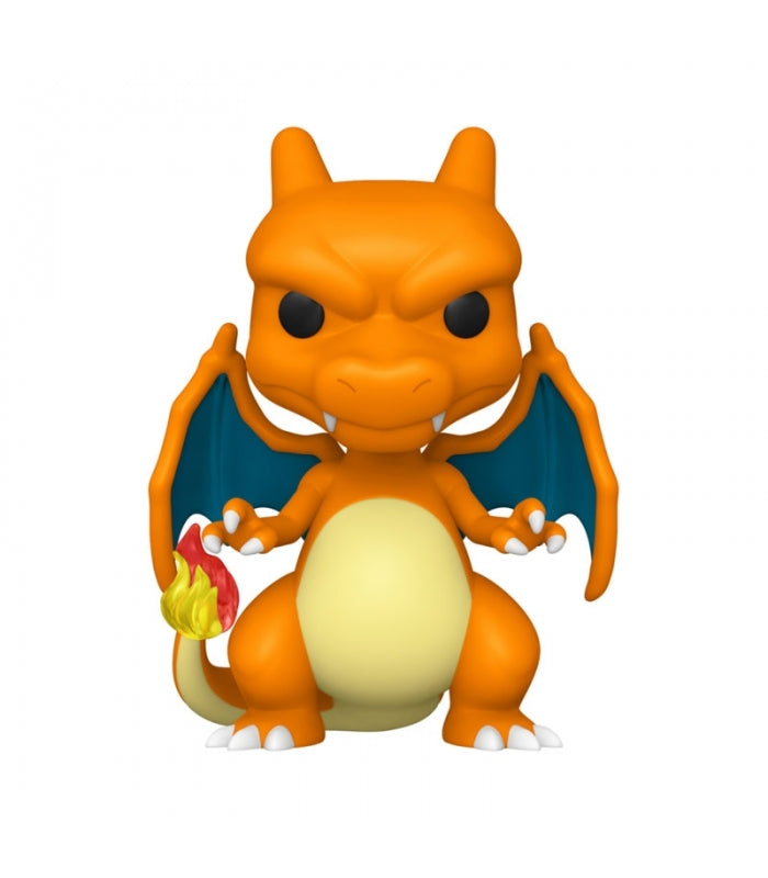 Funko Pop! Vinyl Charizard - Pokémon