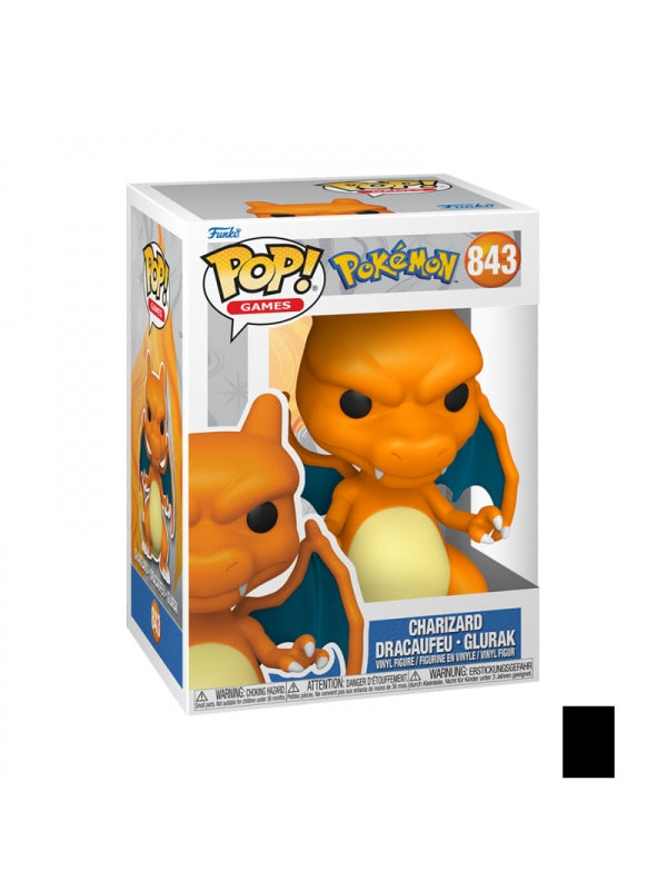 Funko Pop! Vinyl Charizard - Pokémon