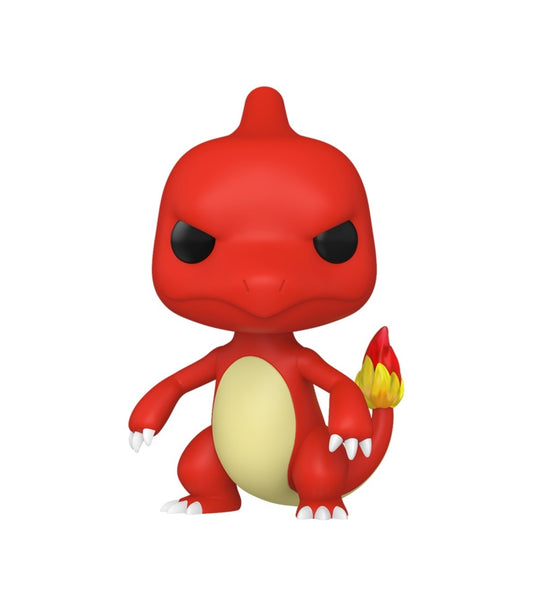 Funko POP! Vinyl Charmeleon - Pokémon