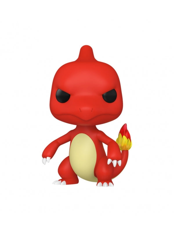 Funko POP! Vinyl Charmeleon - Pokémon