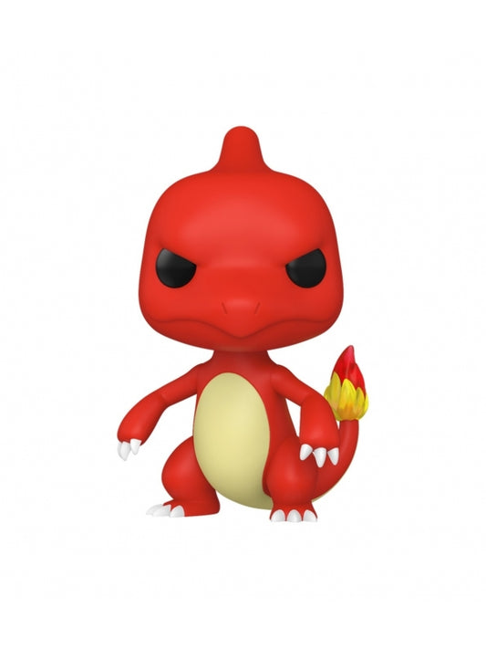 Funko POP! Vinyl Charmeleon - Pokémon