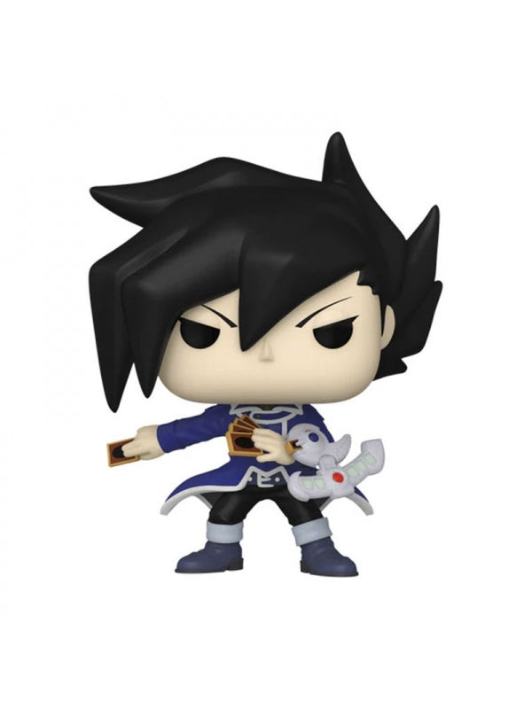 Funko Pop! Vinyl Chazz Princeton - Yu-Gi-Oh!