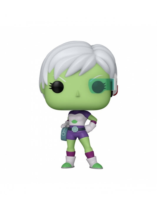 Funko Pop! Vinyl Cheelai - Dragon Ball