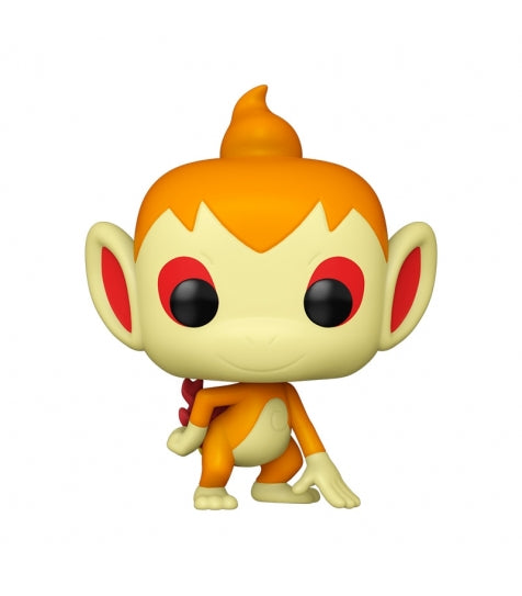 Funko Pop! Vinyl Chimchar - Pokémon