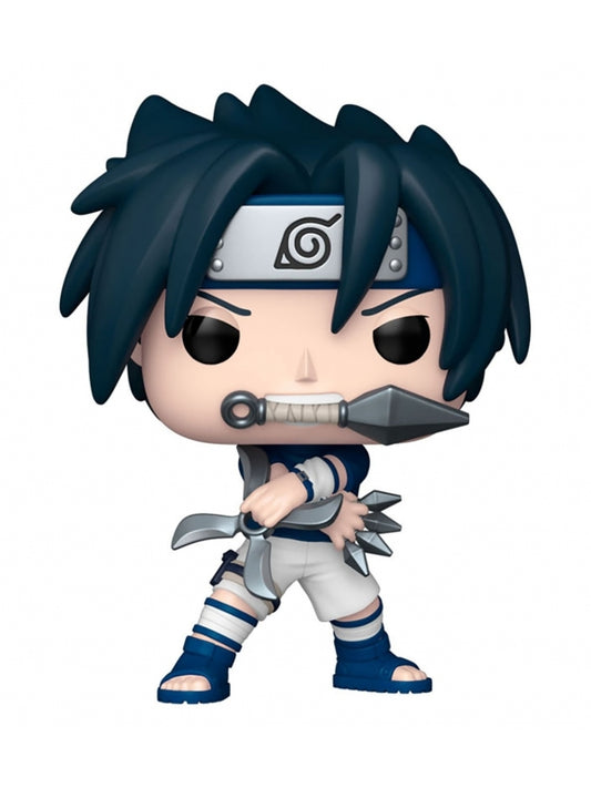 Funko POP! Vinyl Classic- Sasuke - Naruto