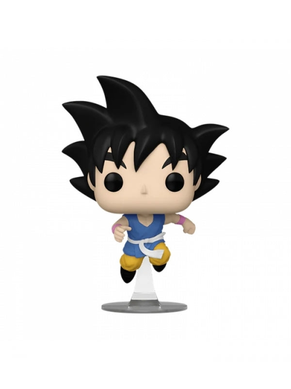 Funko Pop! Vinyl DBGT- Goku - Dragon Ball