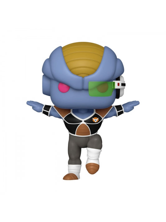 Funko Pop! Vinyl DBZ S10- Burter - Dragon Ball